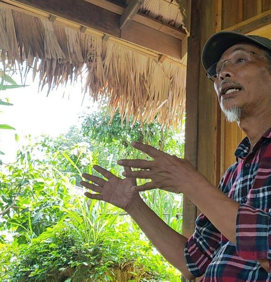 Dr. Mahamad Hakimi bin Ibrahim